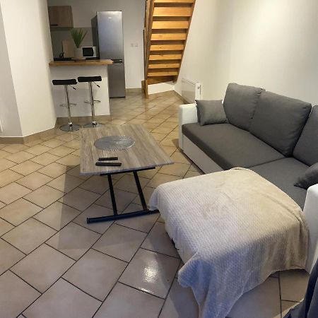Maison De Village Meysse Zewnętrze zdjęcie