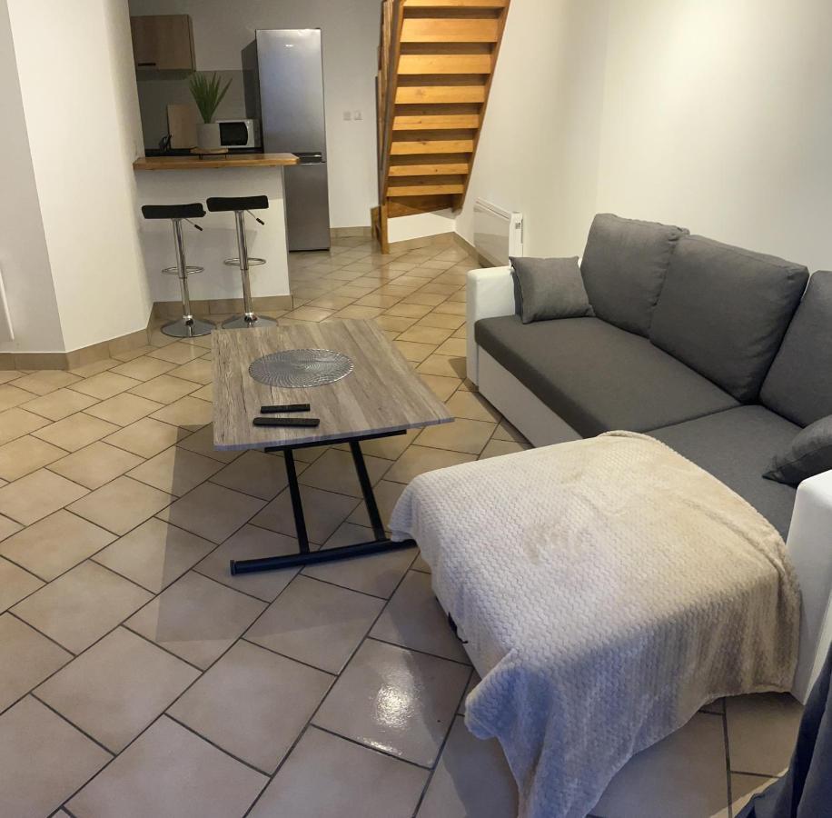 Maison De Village Meysse Zewnętrze zdjęcie