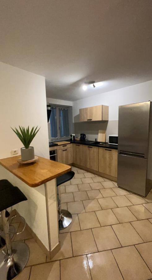 Maison De Village Meysse Zewnętrze zdjęcie